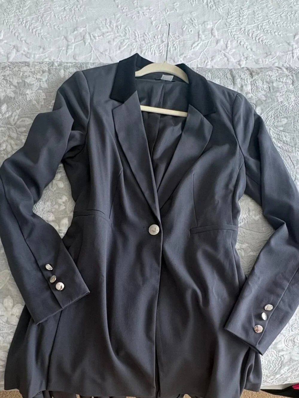 VENUS soft gray